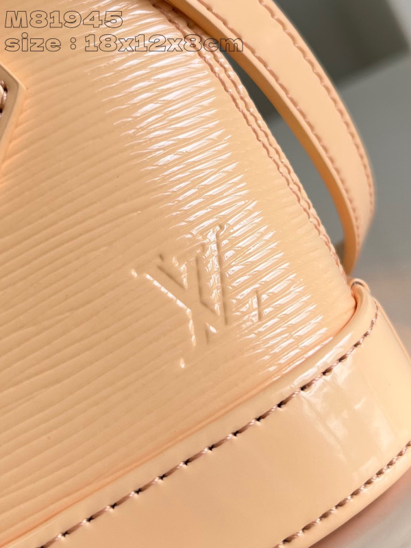 l0*is V*t0n nano alma-18*12*8cm