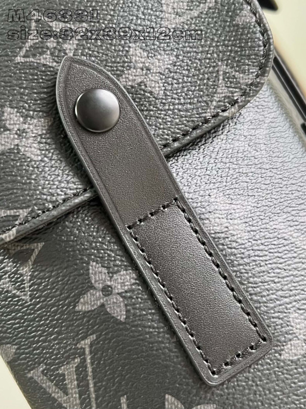 l0*is V*t0n christopher pm