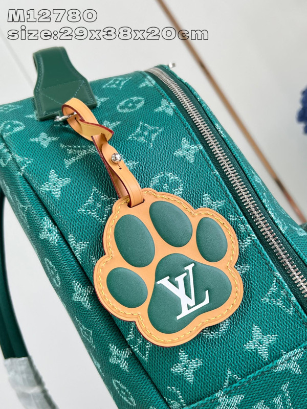 l0*is V*t0n discovery backpack pm-29*38*20cm