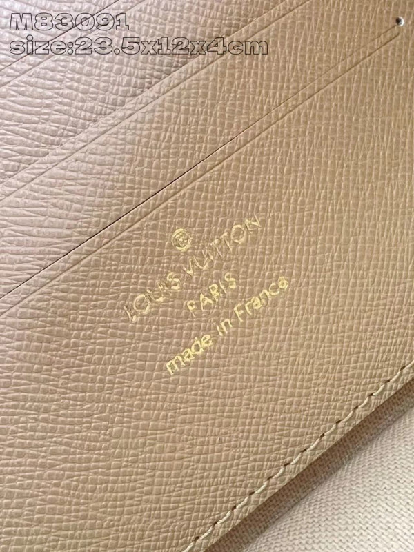 l0*is V*t0n wallet on chain ivy-23.5*12*4.3cm