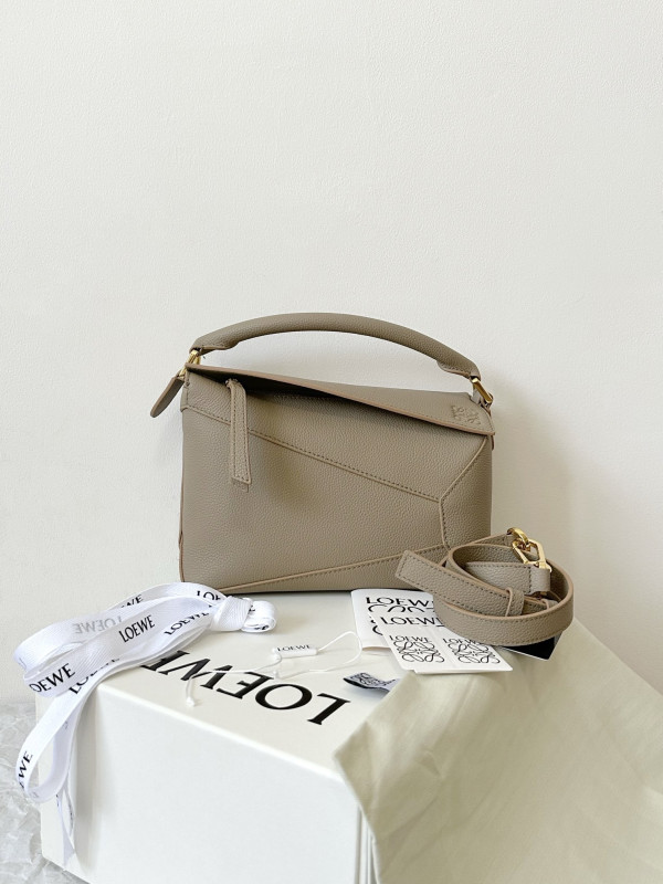 LOWEE MINI/SMALL PUZZLE BAG