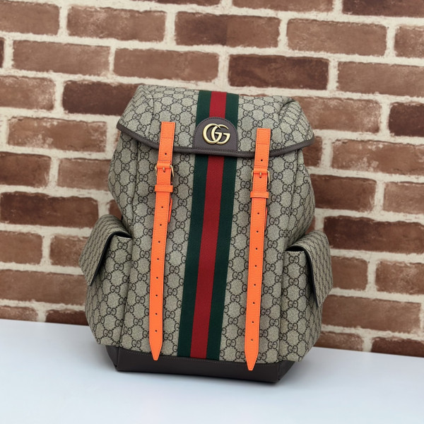 G*u*i ophidia gg medium backpack