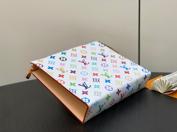 l0*is V*t0n pochette voyage-27*21*6cm