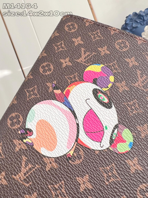 l0*is V*t0n passport cover-10*14*2.5cm