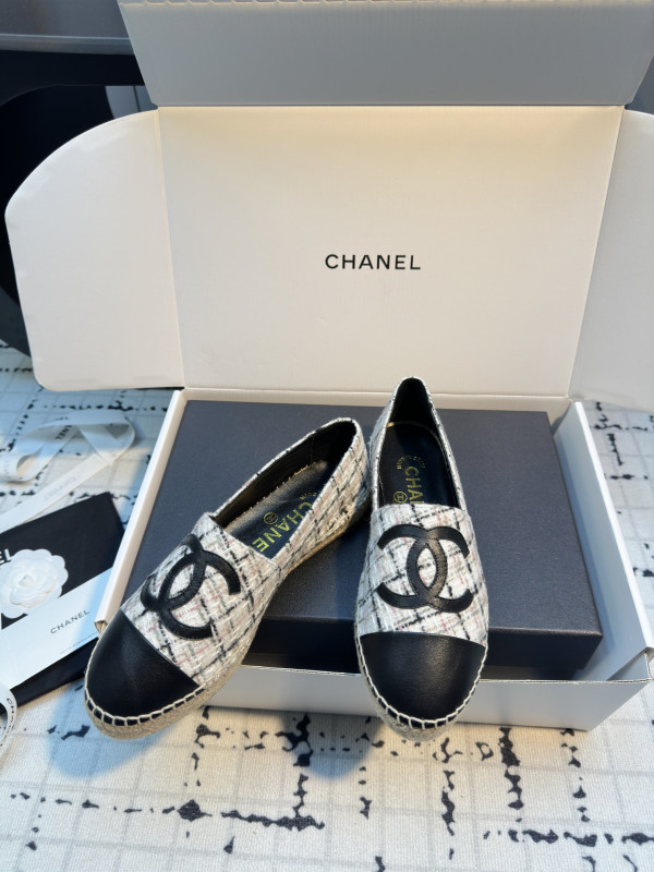 CL ESPADRILLES