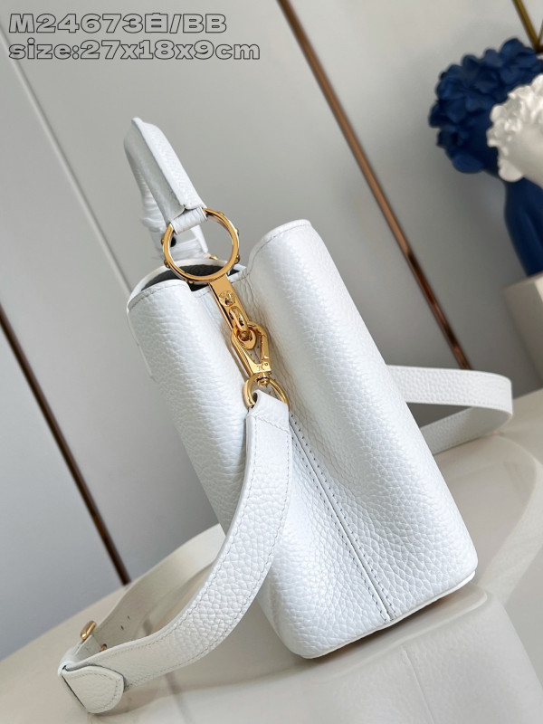 l0*is V*t0n capucines bb-27*18*9cm