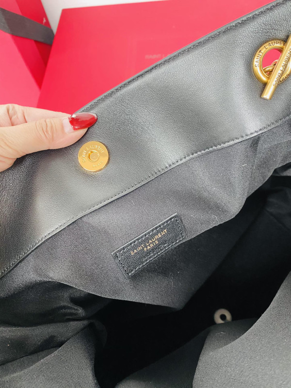 Y*L jamie shopping bag-27×34×3cm