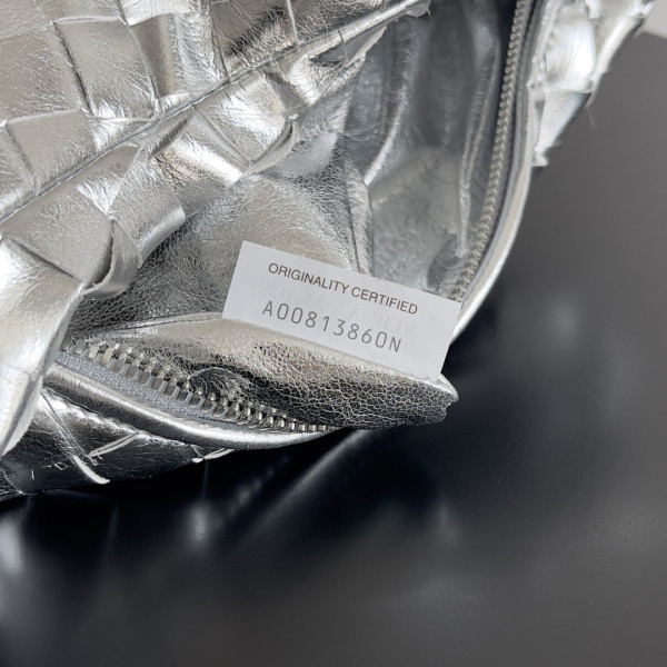 bo*te*ga Ve*ne*ta mini jodie-23*15*5cm