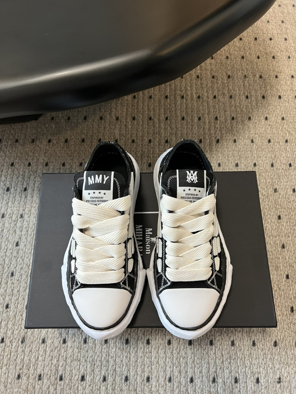 MIHARA YASUHIRO SNEAKERS