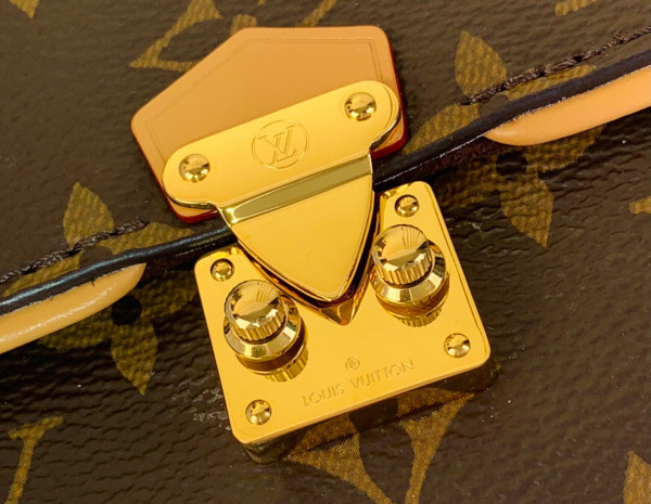 l0*is V*t0n pochette camille