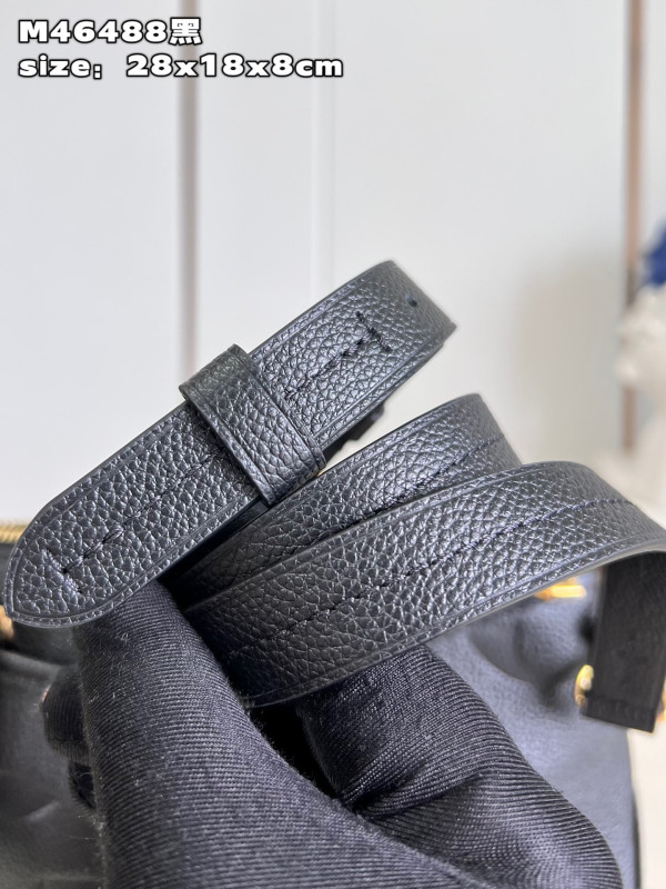 l0*is V*t0n trianon pm