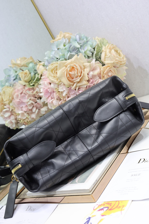 Diro Medium D-Journey Bag-33*16*15CM