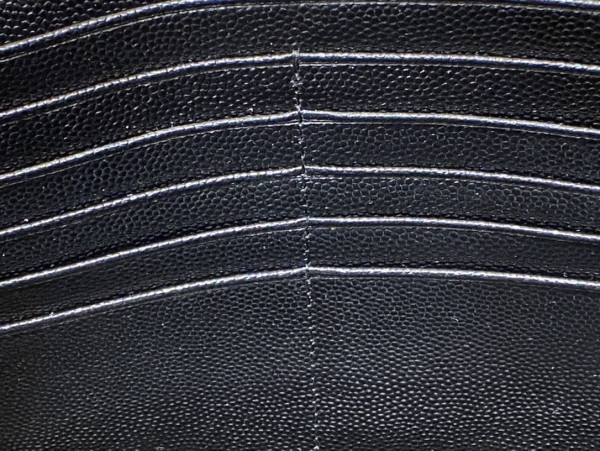 Y*L classic cassandre chain wallet