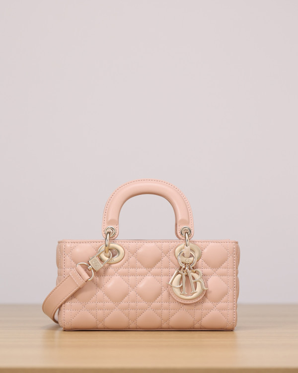 Diro Small Lady D-Joy Bag-22*12*6CM