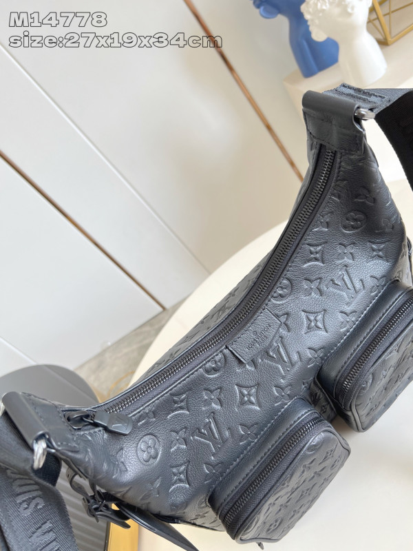 l0*is V*t0n hobo cargo