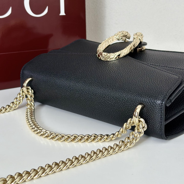 G*u*i dionysus small shoulder bag-28*16*10.5cm