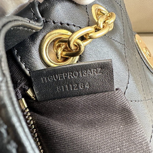 B**rry small strand bag​ - 20.5*7.5*16cm