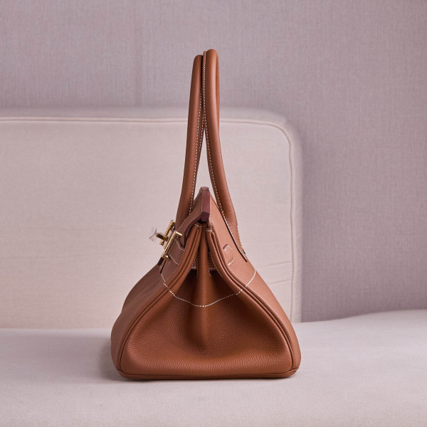 H**mes shoulder birkin42 -togo