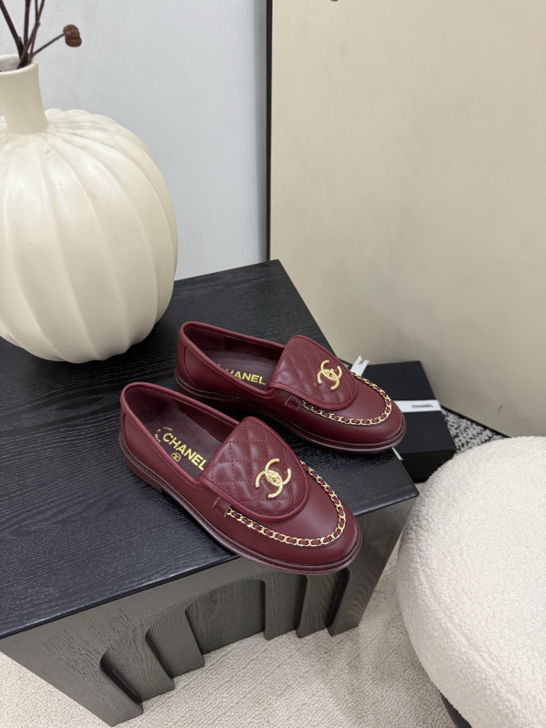 CL LOAFERS