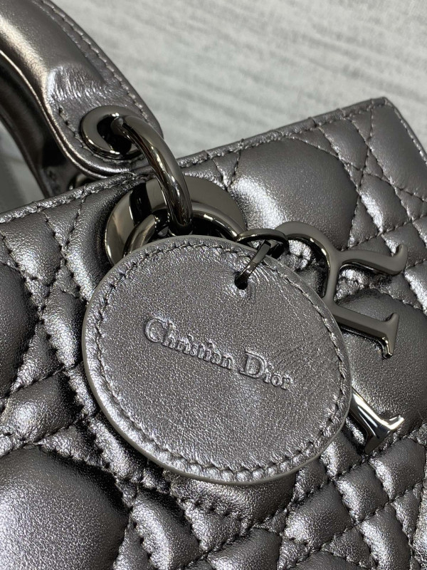 Diro Medium Lady D-Joy Bag-26*13.5*5CM