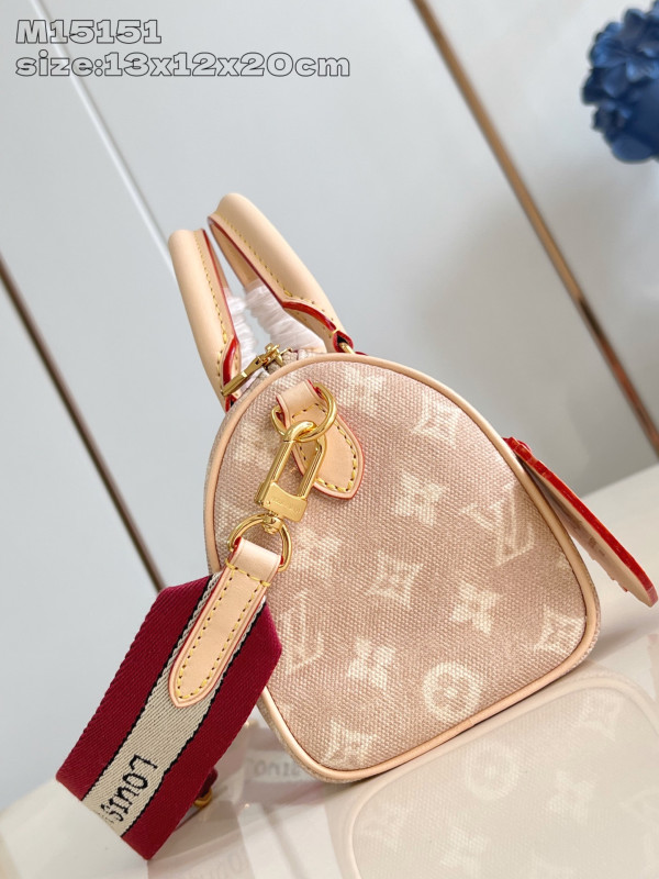 l0*is V*t0n speedy bandouliÈre 20