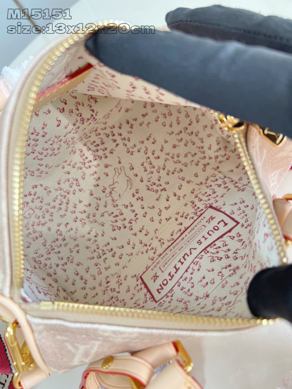 l0*is V*t0n speedy bandouliÈre 20