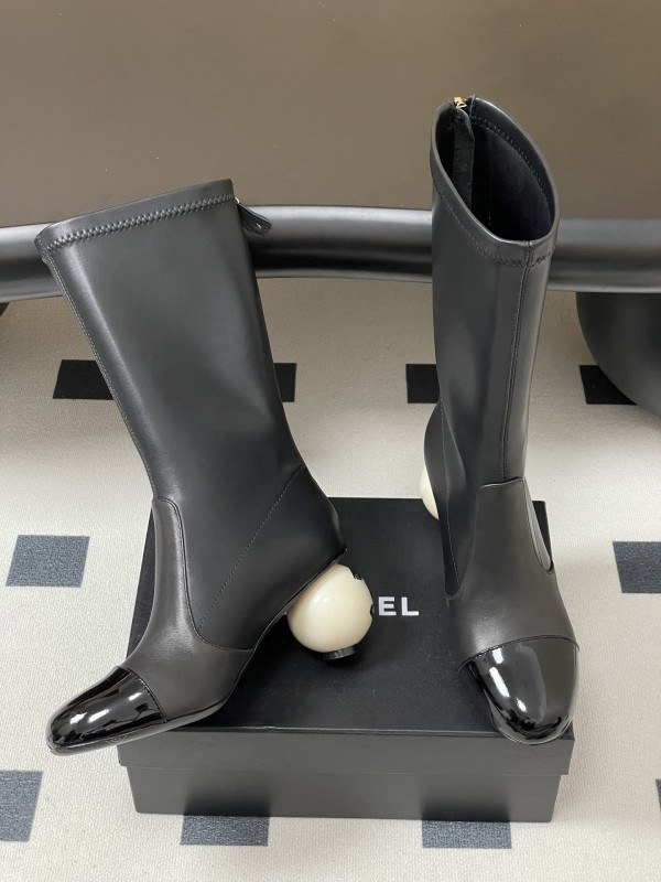 CL BOOTS - 7.0CM