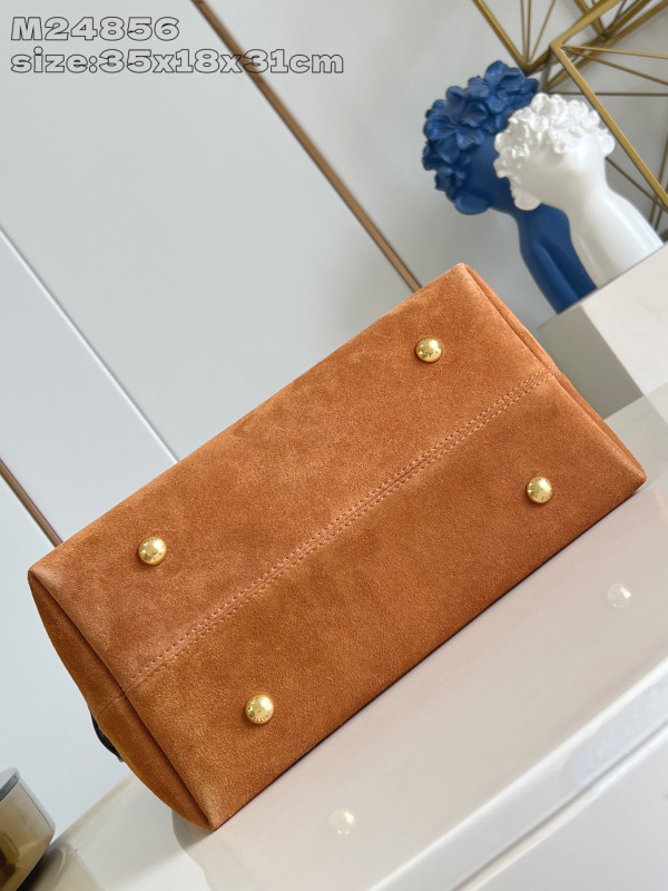 l0*is V*t0n low key hobo jh-31*35*18cm