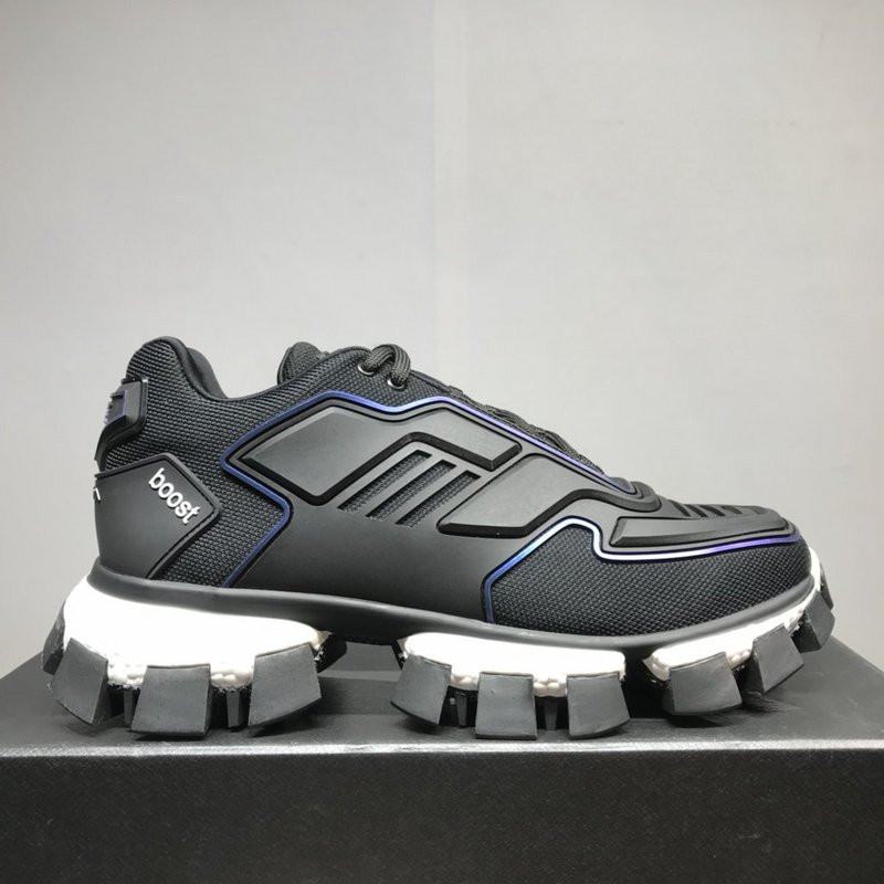 Pra*a cloudbust thunder sneakers