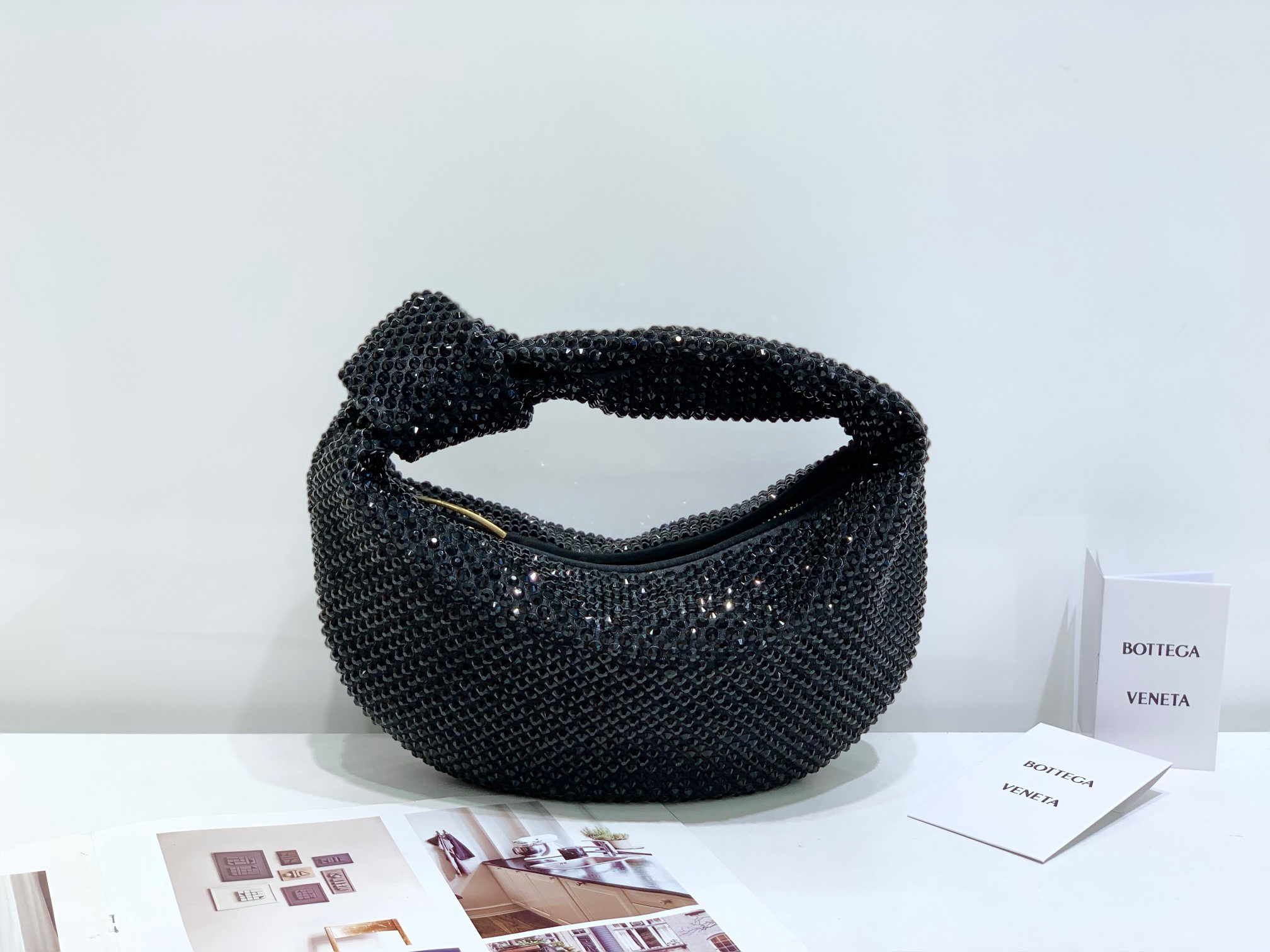 bo*te*ga Ve*ne*ta mini jodie