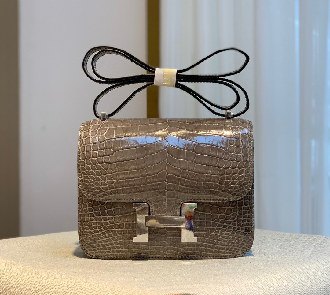 H**mes constance 18 all handmade