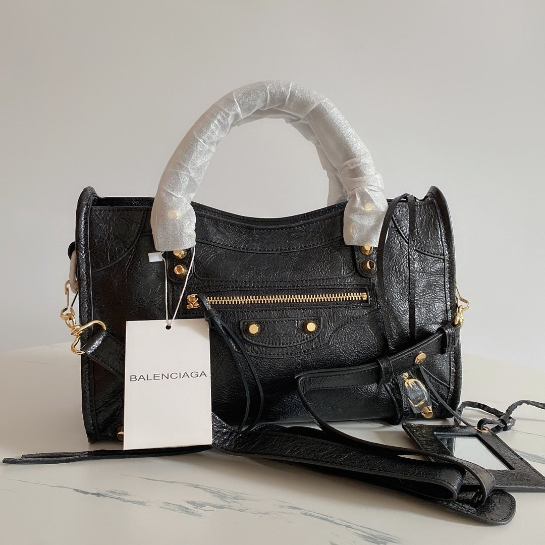 Ba*len*cia*ga classic city