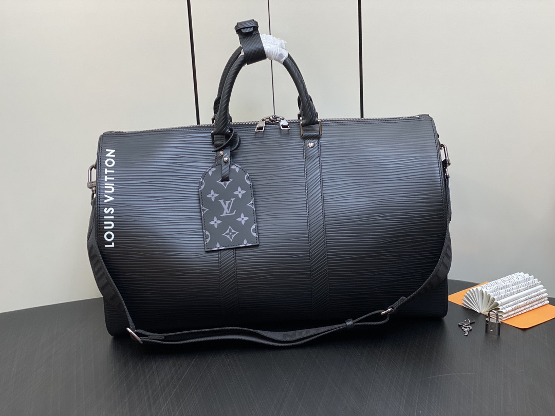 l0*is V*t0n keepall bandouliÈre 50