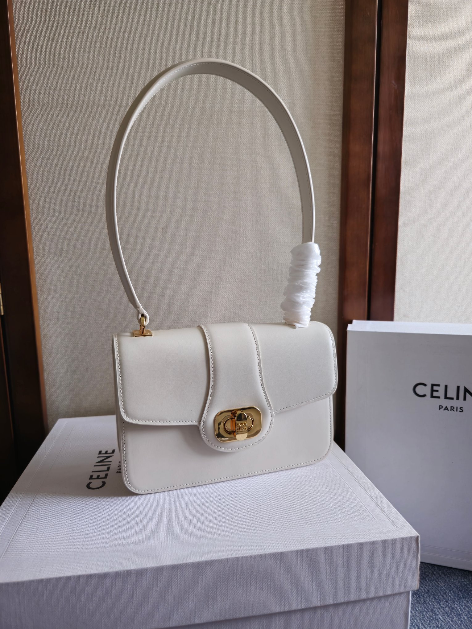 TEEN CELIN* JOSEPHINE bag-18.5x5x13cm
