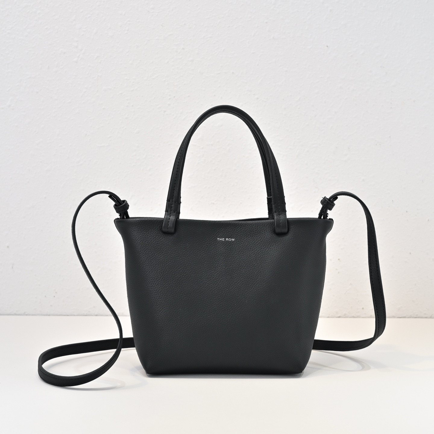 T*e R0w park tote mini bag - 20*19*9cm