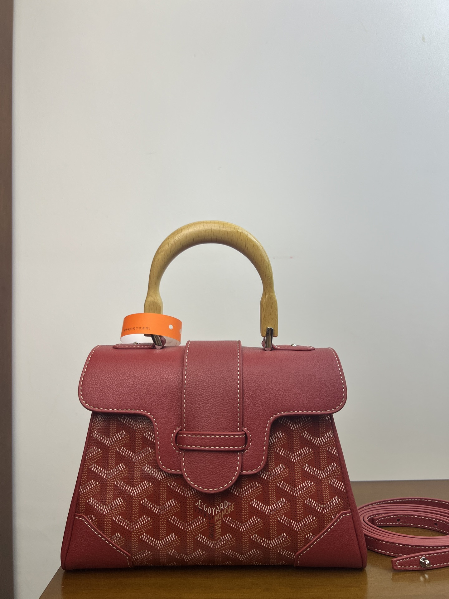 Go*ard saigon mini - 20x14.5×9cm